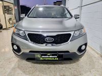 usado Kia Sorento 2.2 CRDi Emotion DCT 4x4 7pl