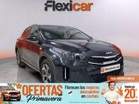 Usado Kia XCeed 140 CV (102 kW) 2023 Negro SUV