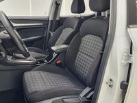 Usado MG ZS Comfort 117 CV (86 kW) 2023 Blanco Berlina