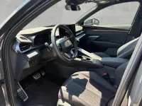Usado Cupra Terramar VZ 265 CV (194 kW) 2025 Gris/plata SUV