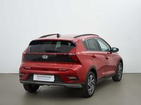 Usado Hyundai Bayon 79 CV (58 kW) 2025 Otro SUV