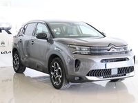Usado Citroën C5 Aircross PureTech 130 CV (95 kW) 2024 Gris SUV