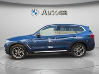 Usado BMW X3 Performance 2020 SUV