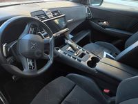 Usado DS Automobiles DS7 Crossback Performance 225 CV (165 kW) 2021 Blanco SUV