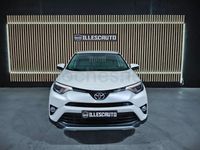 Usado Toyota RAV4 Business Edition 143 CV (105 kW) 2017 Blanco SUV