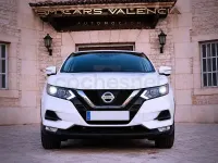 Usado Nissan Qashqai Acenta 115 CV (84 kW) 2018 Blanco SUV