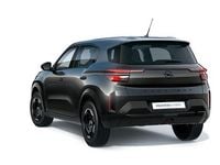 Nuevo Opel Frontera Edition 110 CV (80 kW) 2026 Negro SUV