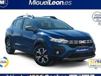 Usado Dacia Sandero Expression 91 CV (66 kW) 2022