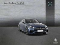 Usado Mercedes C300e 313 CV (230 kW) 2025 Berlina