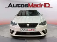 Usado Seat Ibiza Style 110 CV (80 kW) 2023 Blanco Utilitario