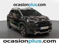 Usado Citroën C3 Aircross PureTech 131 CV (96 kW) 2023 Negro SUV