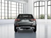 Nuevo Mercedes GLA250 217 CV (159 kW) 2025 Rojo SUV