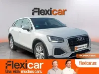 Usado Audi Q2 Advanced Plus 150 CV (110 kW) 2023 Blanco SUV