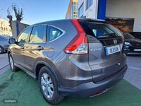 usado Honda CR-V 2.2 crdi 4X2