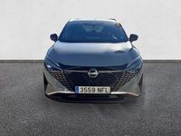 Usado Nissan Qashqai Tekna 158 CV (116 kW) 2025 SUV