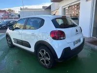 Usado Citroën C3 PureTech 83 CV (61 kW) 2024 Blanco Berlina