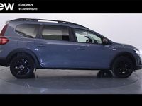 Usado Dacia Jogger Extreme 100 CV (73 kW) 2023 Gris Monovolumen