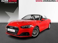 Usado Audi A5 163 CV (119 kW) 2020 Coupe