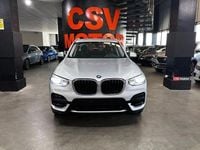Brugt BMW X3 292 HK (214 kW) 2021 SUV
