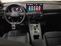 Usado Cupra Formentor 150 CV (110 kW) 2026 Gris / plata SUV