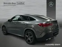 Usado Mercedes GLE350 de 333 CV (244 kW) 2025 Gris SUV