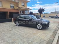 Usado BMW 520 Gran Turismo 184 CV (135 kW) 2016 Azul Berlina