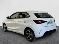 Usado MG MG3 Comfort 116 CV (85 kW) 2025 Utilitario