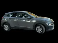 Usado Hyundai Kona 120 CV (88 kW) 2023 Gris SUV