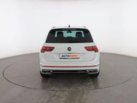 Usado VW Tiguan R-line 150 CV (110 kW) 2020 Blanco SUV