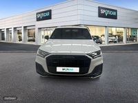 Usado Audi Q7 S-Line 286 CV (210 kW) 2021 Blanco SUV