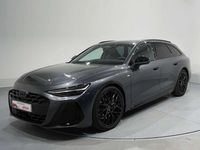 Usado Audi A6 Advanced 204 CV (150 kW) 2025 Gris Familiar