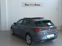 Nuevo Seat Leon FR 204 CV (150 kW) 2026 Gris