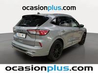 Usado Ford Kuga ST-Line X 226 CV (166 kW) 2023 Gris plata SUV