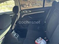 Usado Skoda Superb Classic 130 CV (95 kW) 2003 Gris / plata Berlina