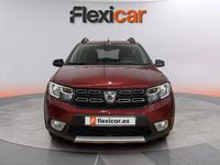 Usado Dacia Sandero Essentiel 90 CV (66 kW) 2019 Burdeos Utilitario