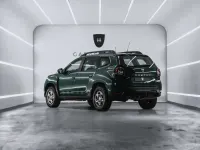 Usado Dacia Duster Comfort 116 CV (85 kW) 2020 Verde SUV