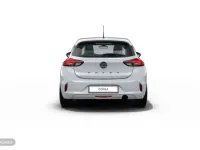 Nuevo Opel Corsa 100 CV (73 kW) 2026 Blanco Utilitario