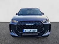 Usado Ebro s700 Luxury 147 CV (108 kW) 2025 SUV