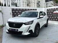 Usado Peugeot 2008 Active 110 CV (80 kW) 2021 Blanco SUV