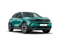 Nuevo Opel Mokka-e 114 kW (156 CV) 2025 Verde SUV
