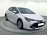 Usado Toyota Corolla Active 122 CV (89 kW) 2021 Blanco Berlina