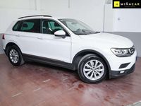 Usado VW Tiguan Advance 150 CV (110 kW) 2020 Blanco SUV
