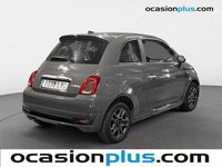 usado Fiat 500 Connect 1.0 Hybrid 52KW (70 CV)