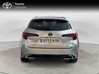 Usado Toyota Corolla Active 140 CV (102 kW) 2025 Gris Familiar