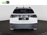 Usado VW Taigo Life 110 CV (80 kW) 2022 Blanco SUV