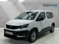 Usado Peugeot Rifter Business-Line 100 CV (73 kW) 2023 Blanco Monovolumen