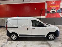 Usado Dacia Dokker Ambiance 75 CV (55 kW) 2017 Blanco Monovolumen