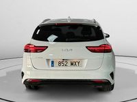 Usado Kia Ceed Style 101 CV (74 kW) 2025 Utilitario