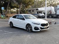 Usado BMW 218 150 CV (110 kW) 2021 Blanco Coupe