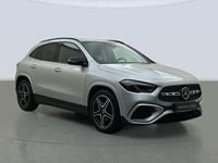 Usado Mercedes GLA220 190 CV (139 kW) 2025 Gris plata SUV